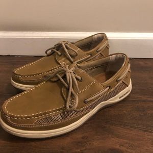 Margaritaville Anchor Lace-ups